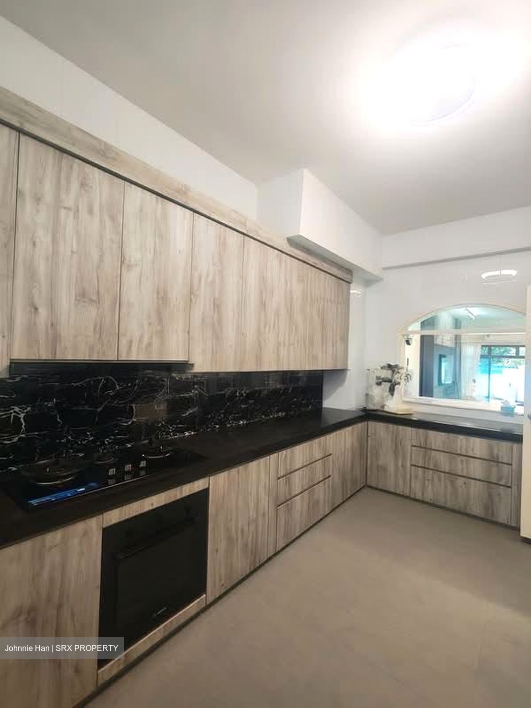 Palmville Terrace (D15), Terrace #594393981